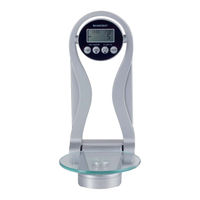 SilverCrest KH 1159 Mode D'emploi