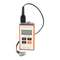Appareils de mesure Elcometer Elcometer 204 Mode D'emploi