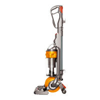 Dyson DC25 Mode D'emploi