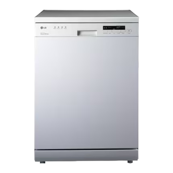 LG D1417WF Mode D'emploi