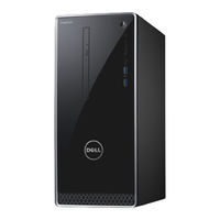 Dell Inspiron 3671 Caractéristiques Et Configuration