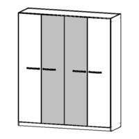 Rauch AD435.01R0 Notice De Montage