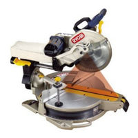 Ryobi EMS-1830SCL Manuel D'utilisation