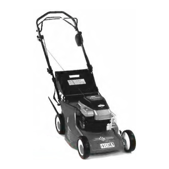 BEAL IBEA IB-4203 Notice De Montage