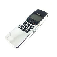 Nokia 6150 Manuel D'utilisation