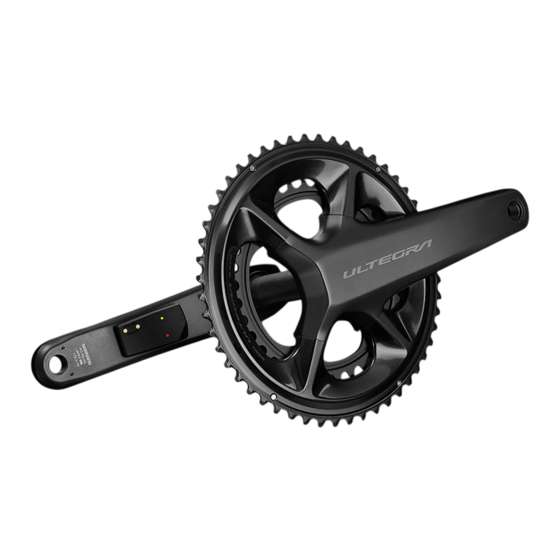 Giant Power Pro V3 Mode D'emploi