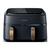 Philips NA351 Mode D'emploi