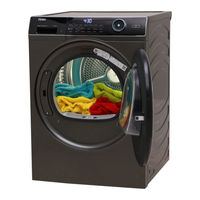 Haier HD90-A2959R-FR Manuel D'utilisation