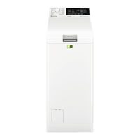 Electrolux EW7T3733BO Notice D'utilisation