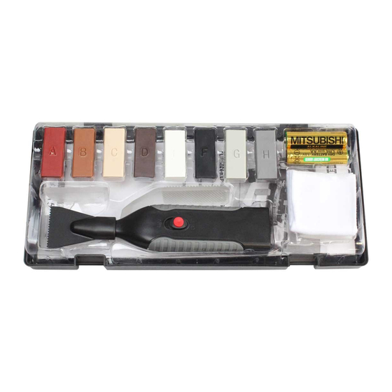 Powerfix Profi 270273 Mode D'emploi