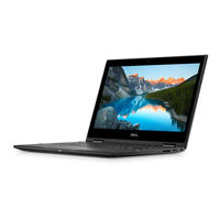 Dell Latitude 3390 Manuel Du Propriétaire