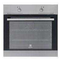 Electrolux EI24EW35LS Notice D'utilisation