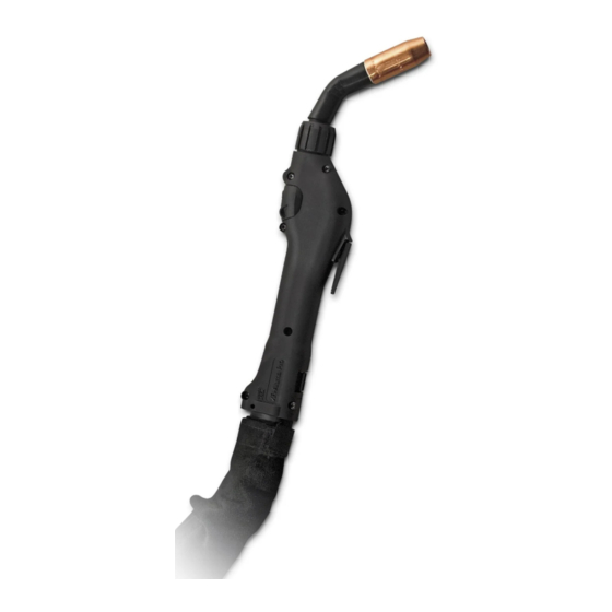 Miller XR-AlumaPro Guide D'utilisation