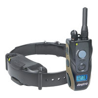 Dogtra ARC 1200S Guide D'utilisation