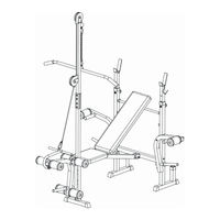 physionics FF EUROPE HNTLB010A Mode D'emploi Original