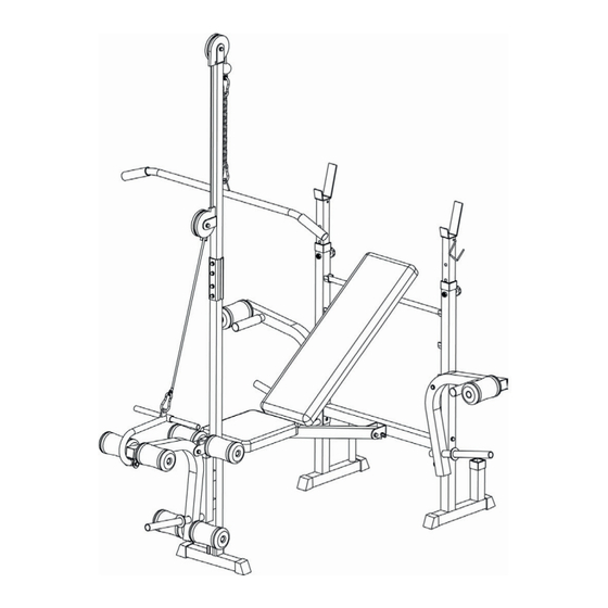 physionics FF EUROPE HNTLB010A Mode D'emploi Original