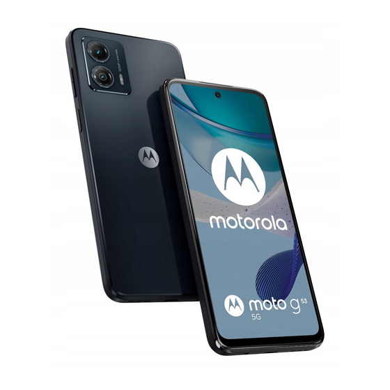 Motorola Moto G53 Prise En Main