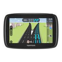 Tomtom START 40 EU 45 TMC Manuel D'utilisation