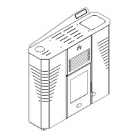 Stove industry SUNNY 13EXC Manuel D'instructions