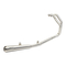 Accessoires de moto Triumph A9600053 Instructions De Montage
