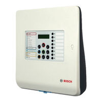 Bosch FPC-500-2 Guide D'installation