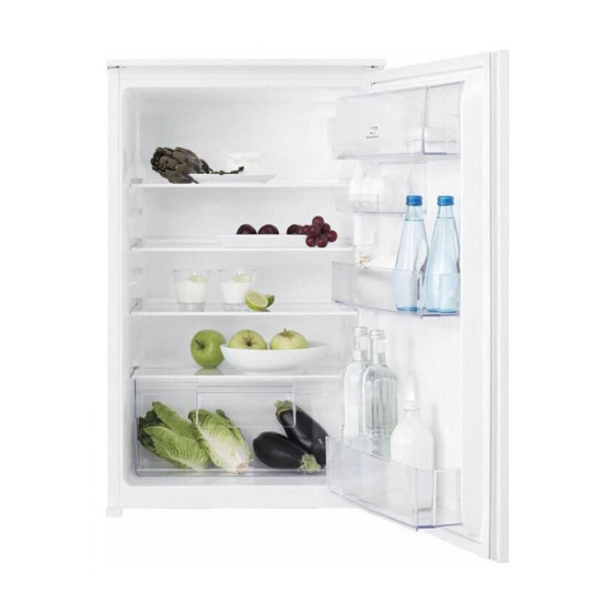 Electrolux LRB2AE88S Notice D'utilisation