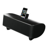 Pioneer XW-NAS3 Mode D'emploi