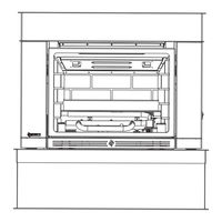 Regency L234 Guide D'installation