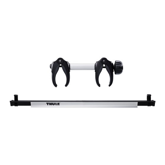 Thule 973-24 Instructions De Montage