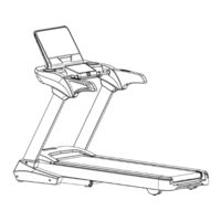 BH FITNESS G6178TFTE Instructions De Montage Et Utilisation