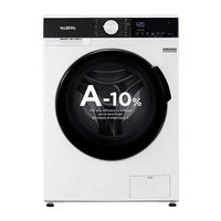 Valberg WF 1014 A-10 W566C Consignes D'utilisation