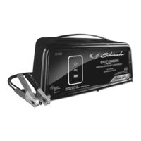 Schumacher Electric SC1363 Manuel D'utilisation