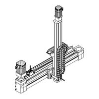 Festo YXCL Mode D'emploi