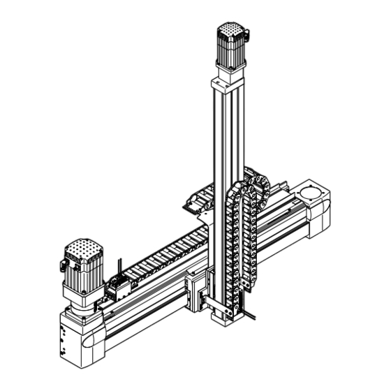 Festo YXCL Mode D'emploi