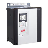 Abb DCT880-W0 Serie Manuel