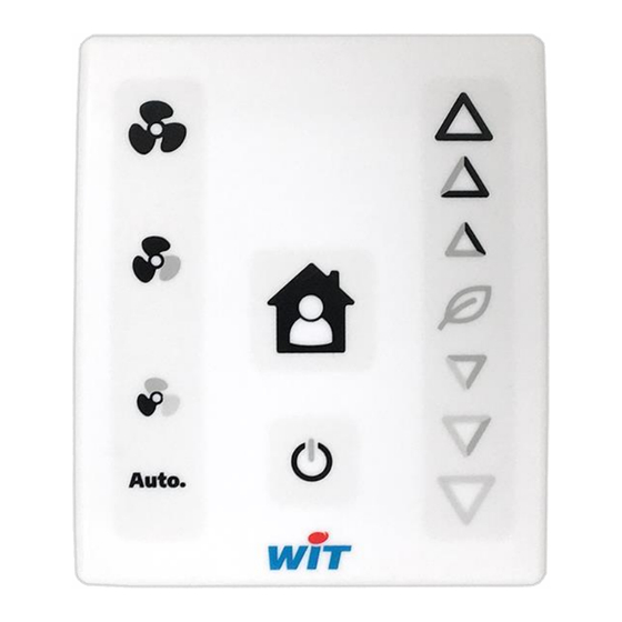 WiT SmartSensor Manuel D'utilisation