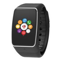 Mykronoz ZeWatch 4 Mode D'emploi