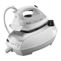 Philips Provapor GC6022 Manuel D'utilisation