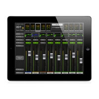 Yamaha StageMix LS9 Mode D'emploi