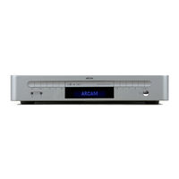 Arcam Solo Neo Manuel