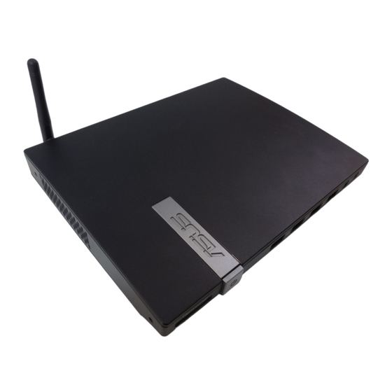 Asus EB1030 Mode D'emploi