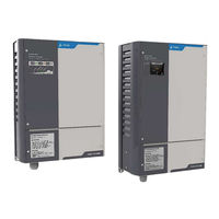 ENAG CDS4 24V/80A Manuel Utilisateur