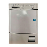 Indesit ISL70C Notice D'utilisation Et Installation