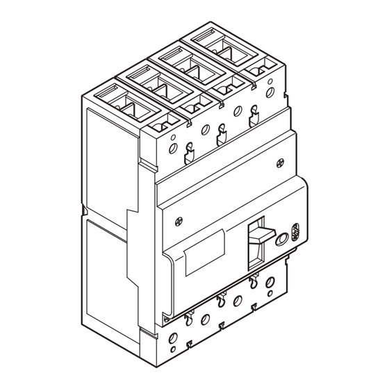 LEGRAND DPX 250 ER AB Guide Rapide