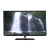 Toshiba 32L233 Serie Manuel De L'utilisateur