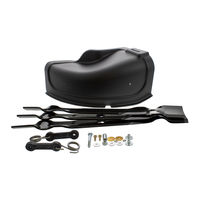 Husqvarna 96071000700 Instructions De Montage