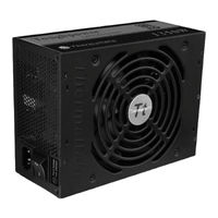 Thermaltake Toughpower TP-1350M Mode D'emploi