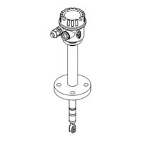 Endress+Hauser FEL56 Manuel De Sécurité