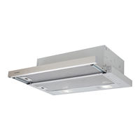 Faber Flexa NG HIP AM/X A60 Manuel D'utilisation