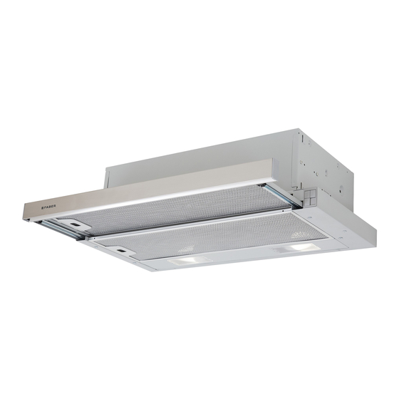 Faber Flexa NG HIP AM/X A60 Manuel D'utilisation